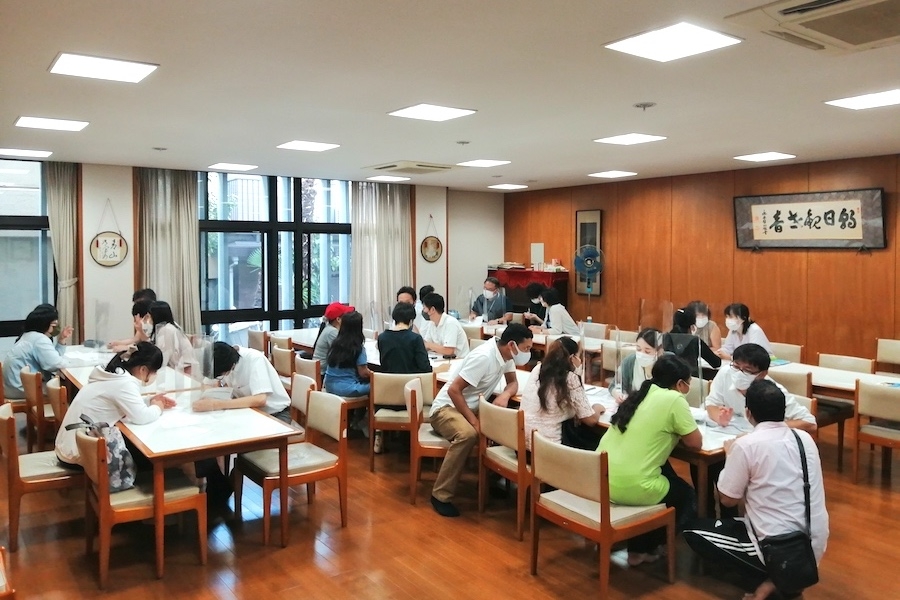 益社団法人 シャンティ国際ボランティア会