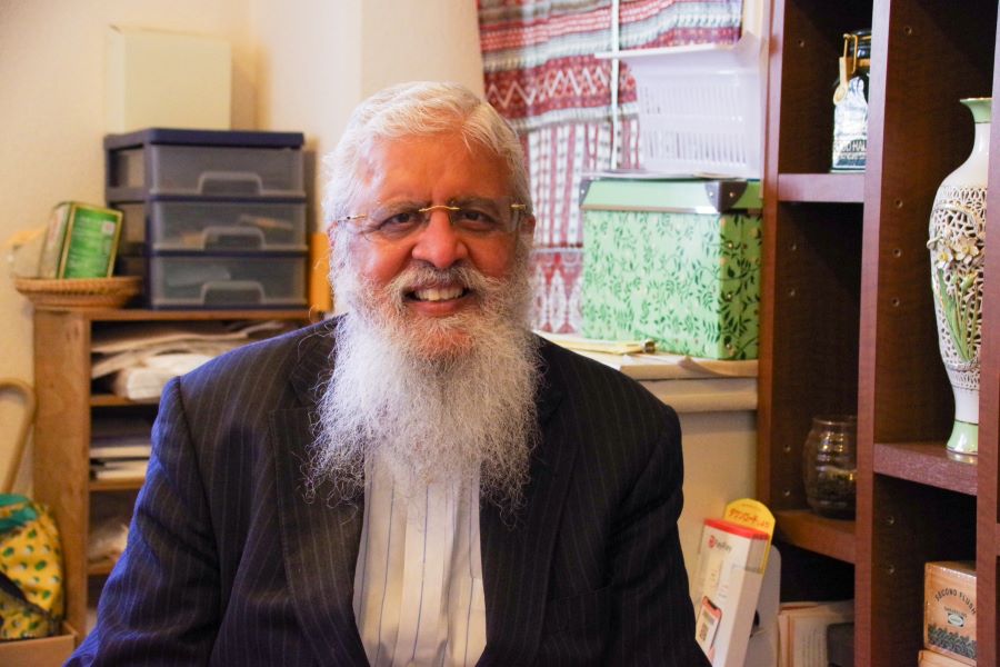 Shanti Volunteer Association