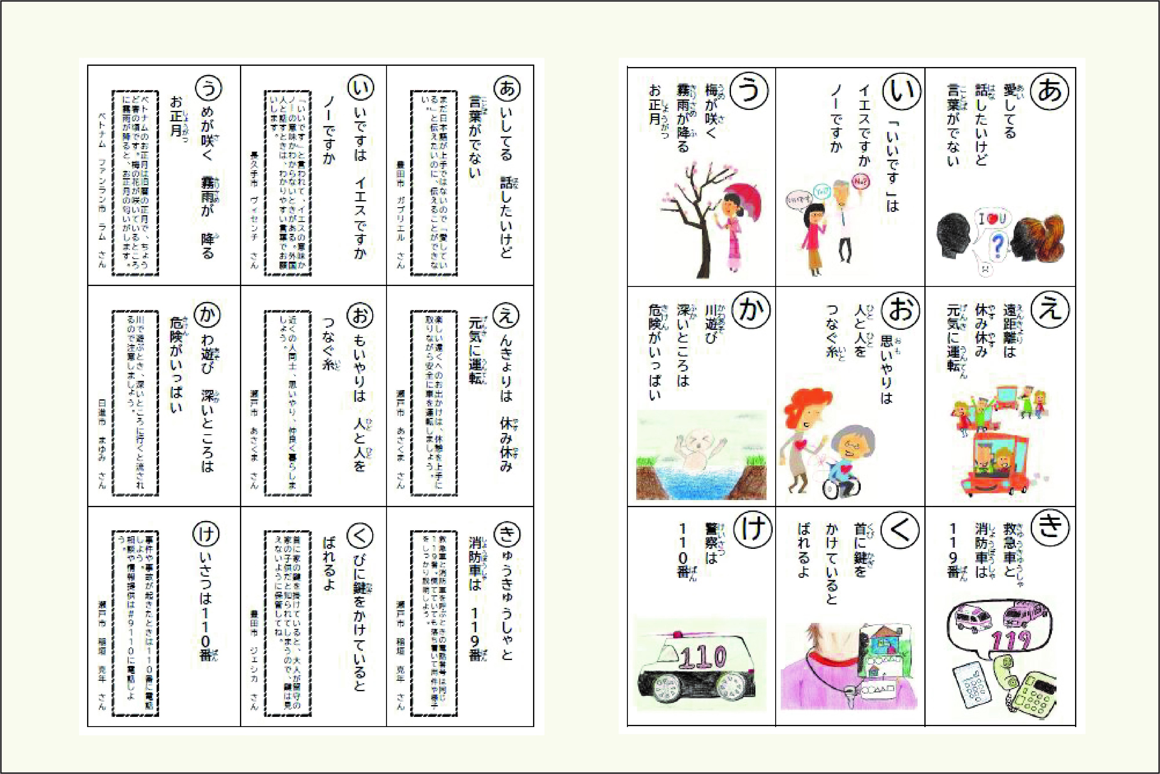 やさしい日本語ツーリズム研究会