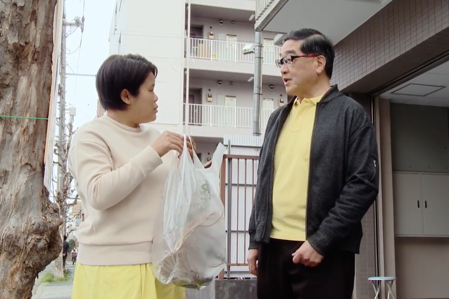 墨田区　多文化共生事業 「やさしい日本語を使おう！」動画を公開