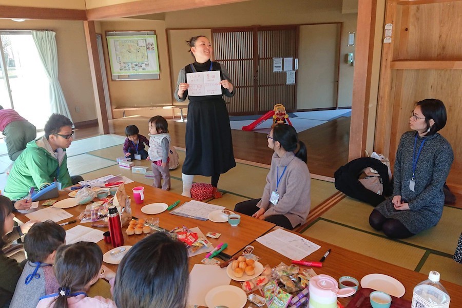 日本イスラーム文化センター マスジド大塚