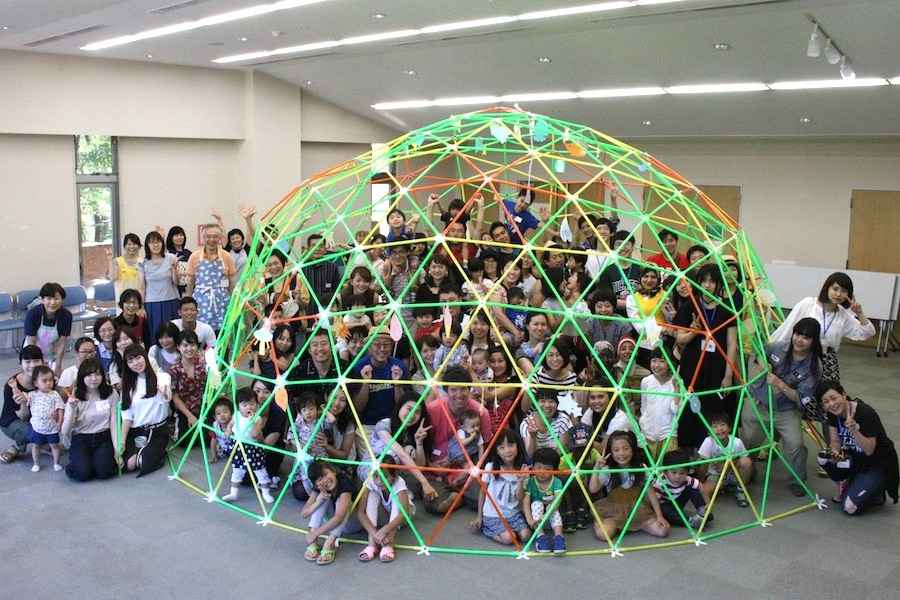 日本イスラーム文化センター マスジド大塚