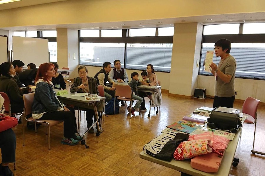 墨田区　多文化共生事業 「やさしい日本語を使おう！」動画を公開