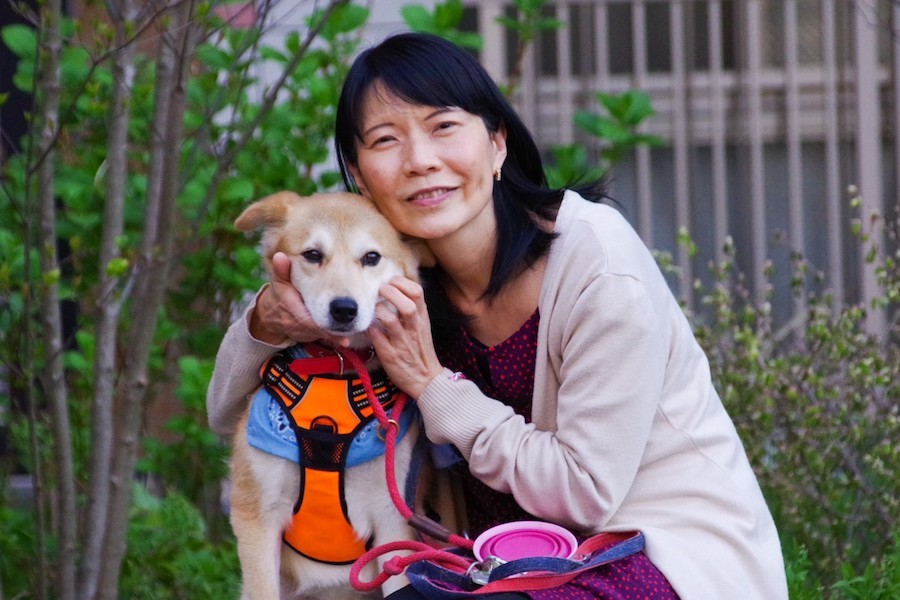 特定非営利活動法人　Mother&rsquo;s Tree Japan