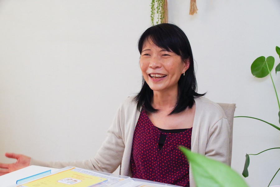 特定非営利活動法人　Mother&rsquo;s Tree Japan