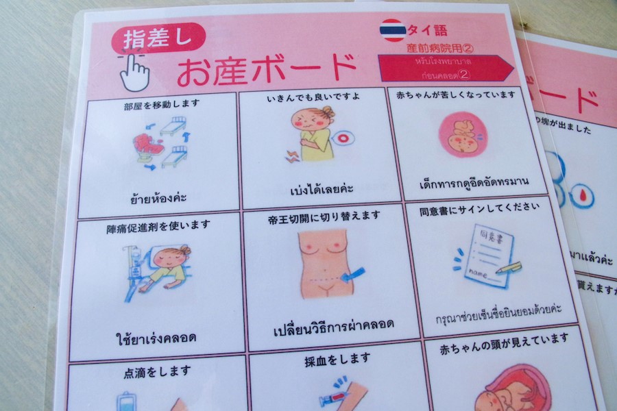 特定非営利活動法人　Mother&rsquo;s Tree Japan