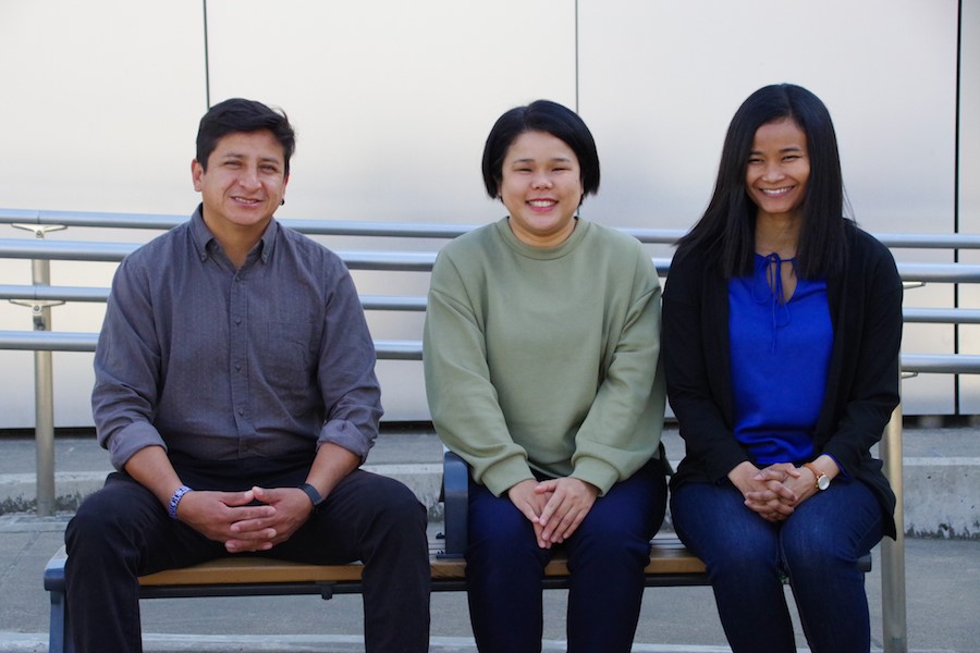 多文化クロストーク