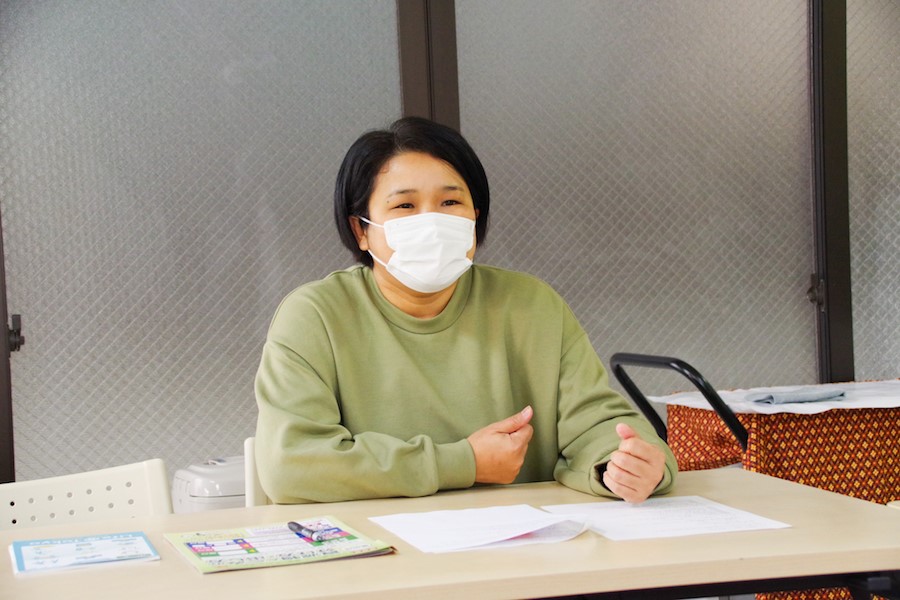 多文化クロストーク