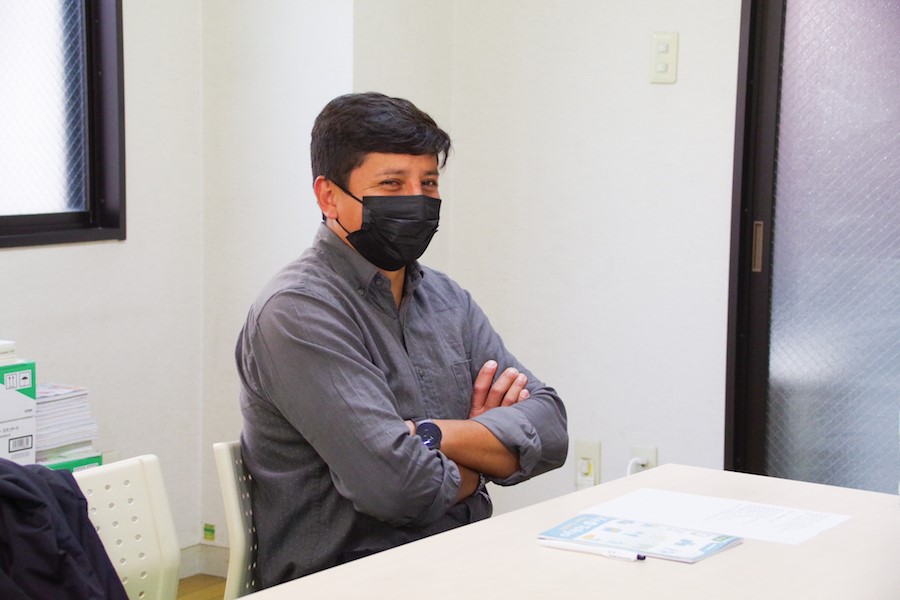 多文化クロストーク