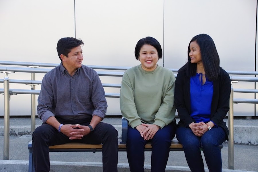 多文化クロストーク