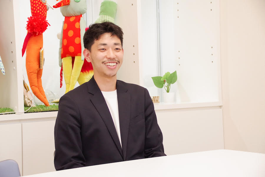 府中市多文化共生センターDIVE