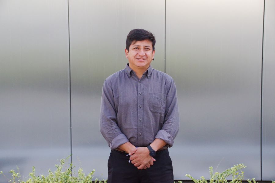 多文化クロストーク