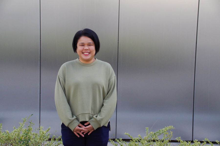 多文化クロストーク