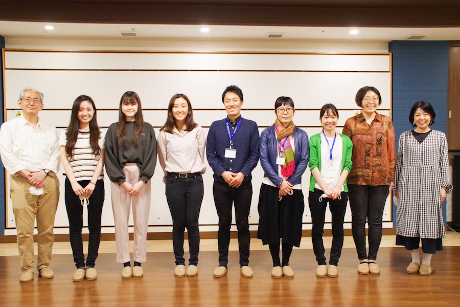 NPO法人メタノイア