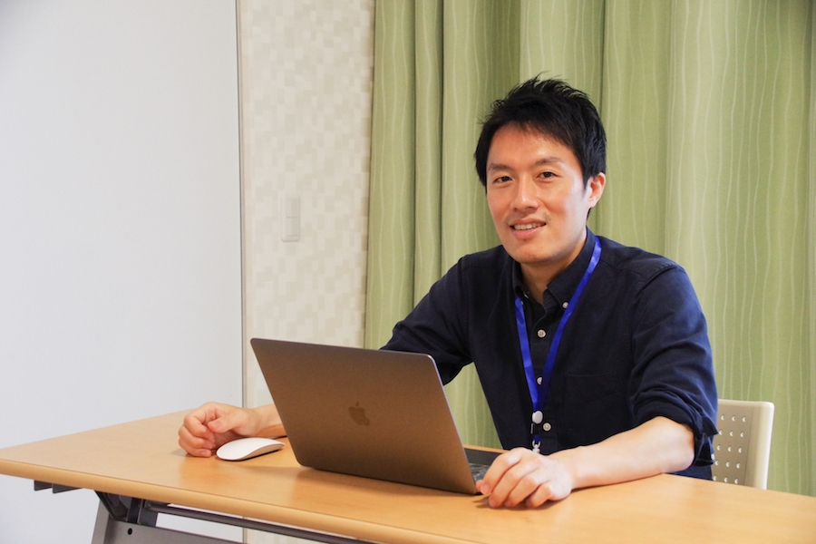 NPO法人メタノイア