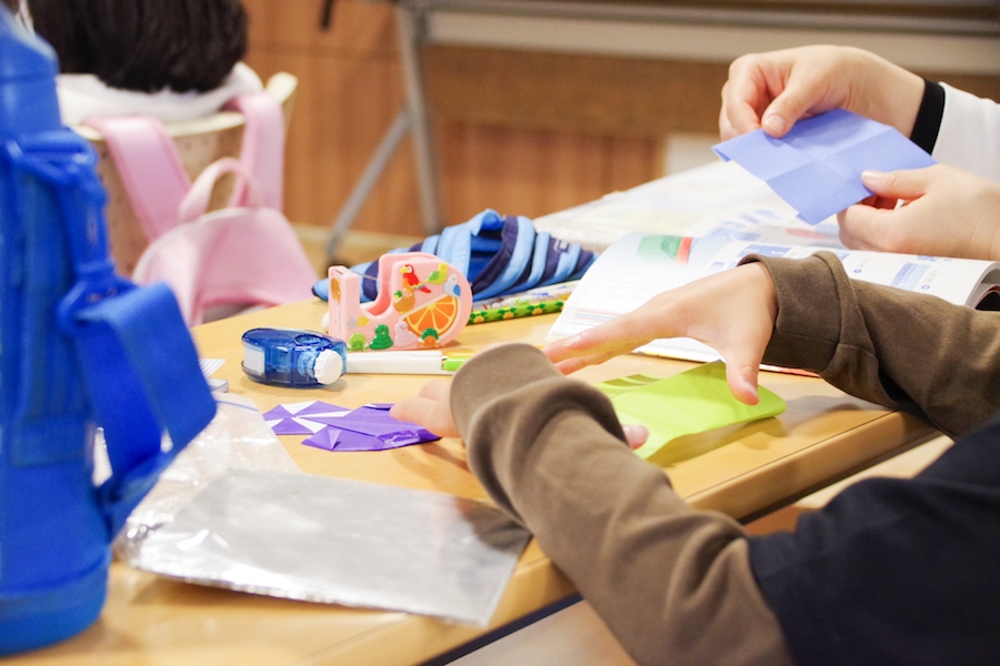 NPO法人メタノイア