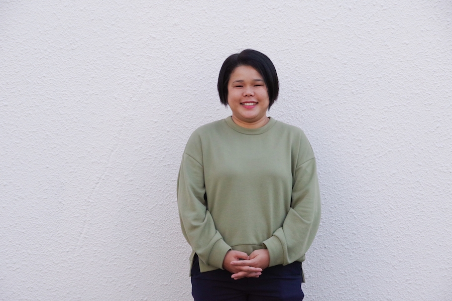 多文化クロストーク