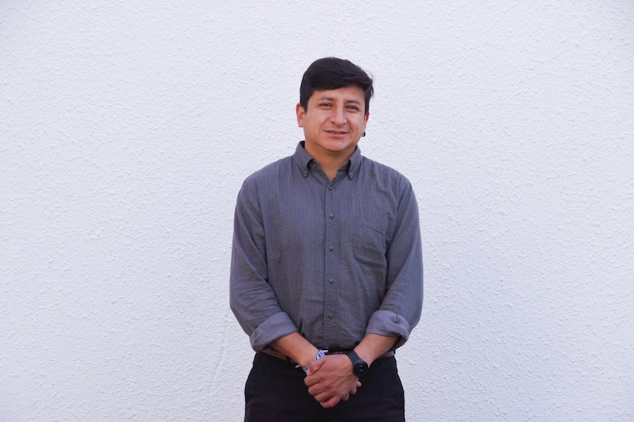 多文化クロストーク