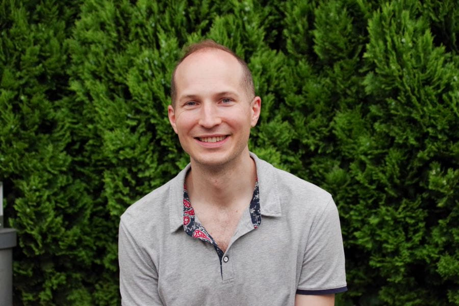 多文化クロストーク