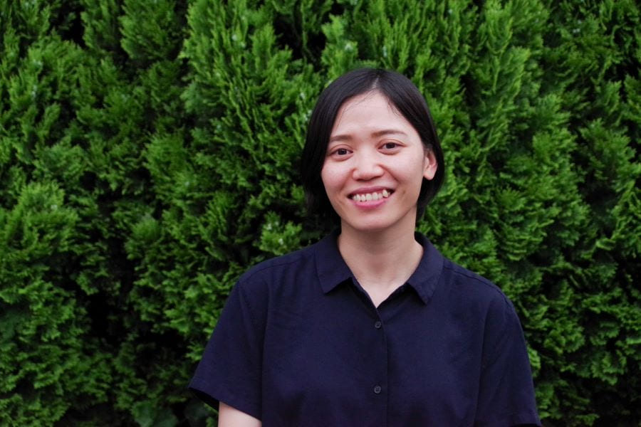 多文化クロストーク