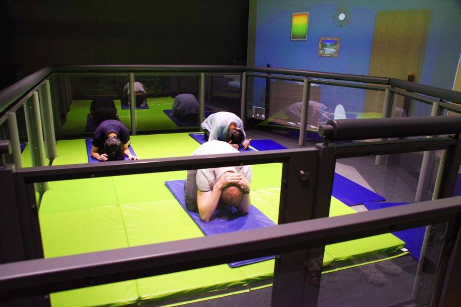 多文化クロストーク