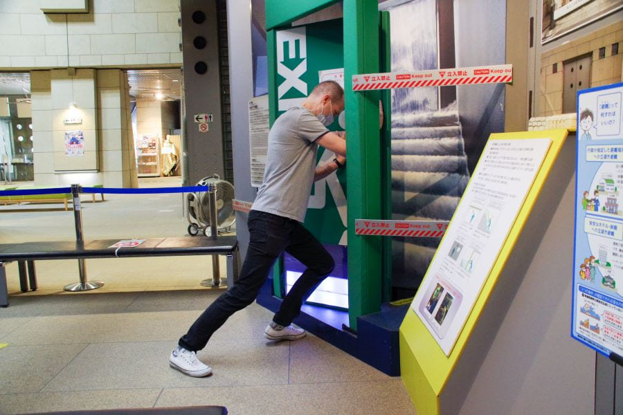 多文化クロストーク