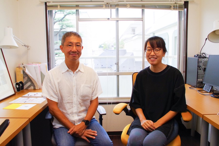 特定非営利活動法人　きずなメール・プロジェクト