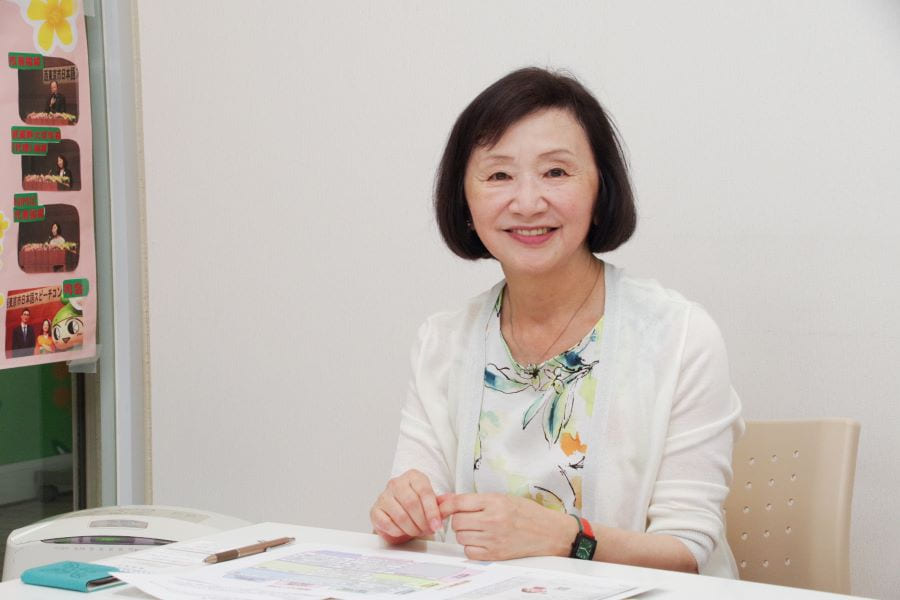 NPO法人西東京市多文化共生センター