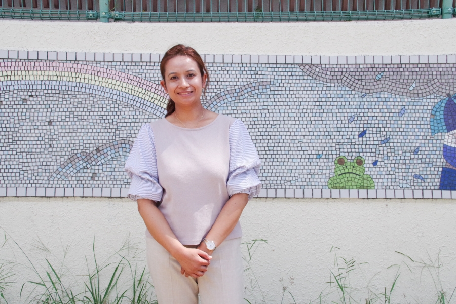 多文化クロストーク