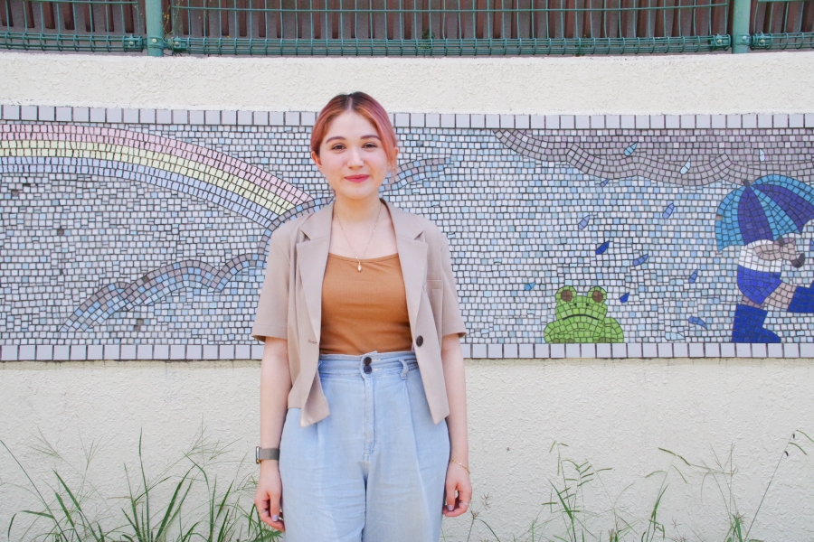 多文化クロストーク