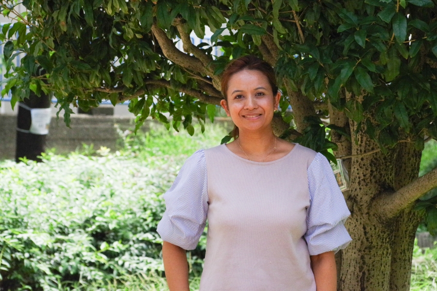 多文化クロストーク