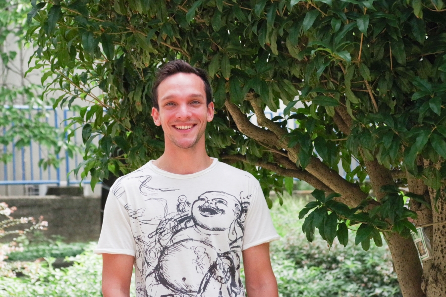 多文化クロストーク