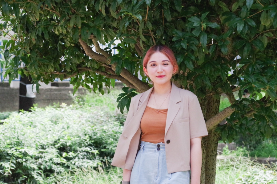 多文化クロストーク