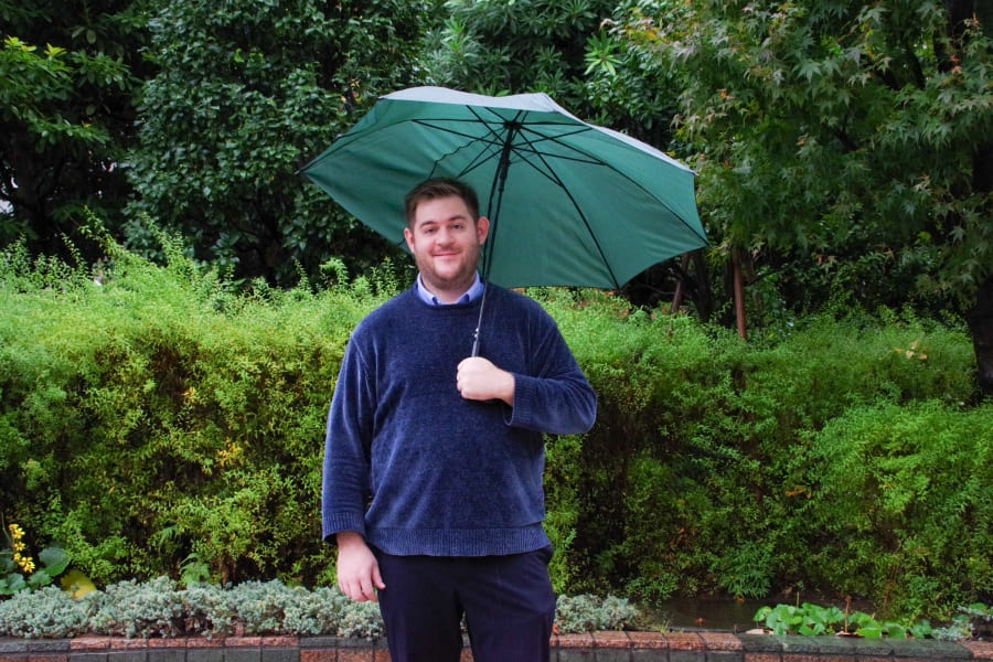 Intercultural Crosstalk