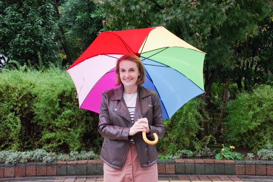 Intercultural Crosstalk