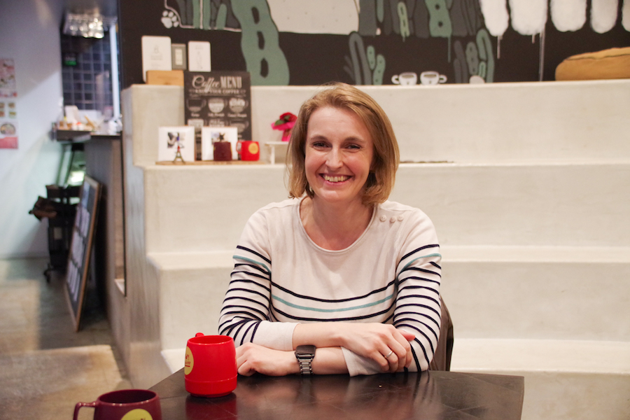 Intercultural Crosstalk