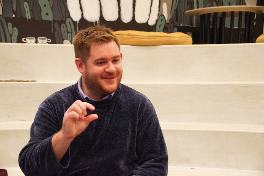 Intercultural Crosstalk