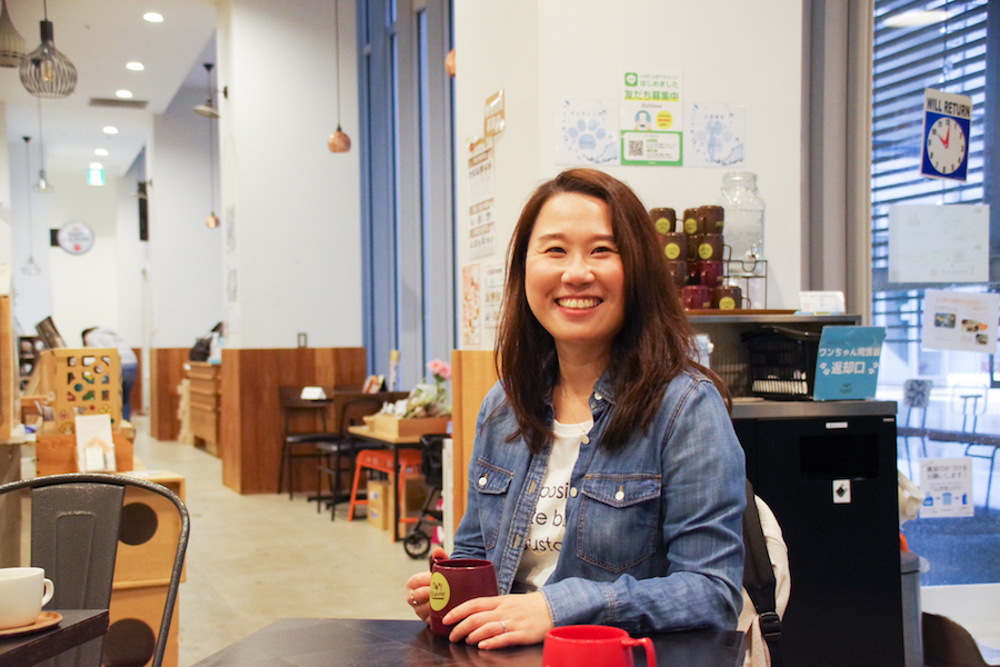 Intercultural Crosstalk