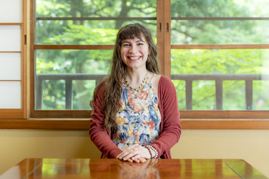 多文化クロストーク