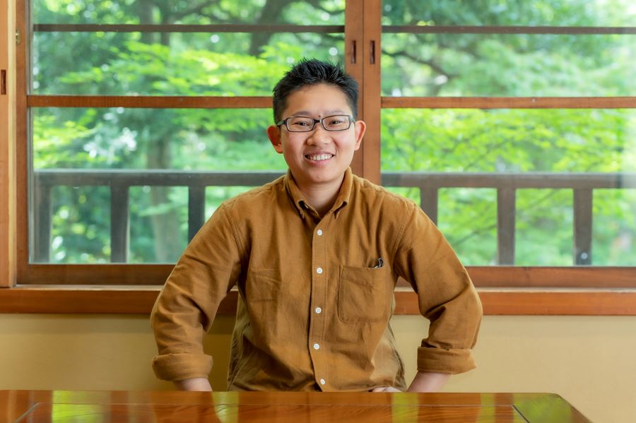 多文化クロストーク