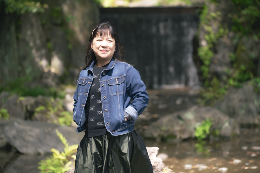 多文化クロストーク