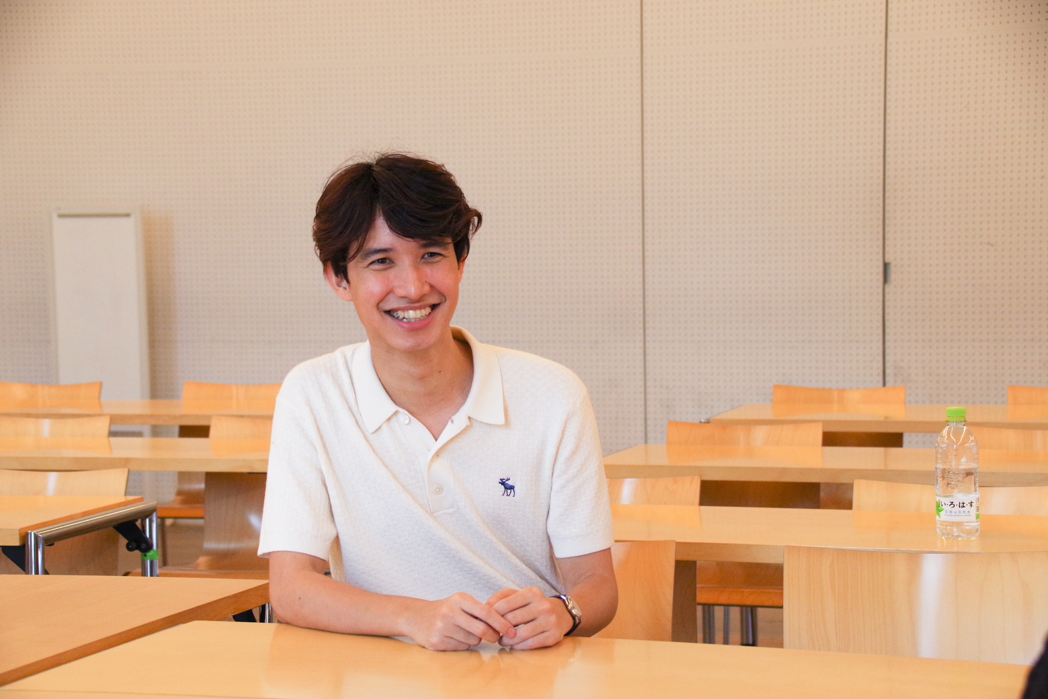 多文化クロストーク