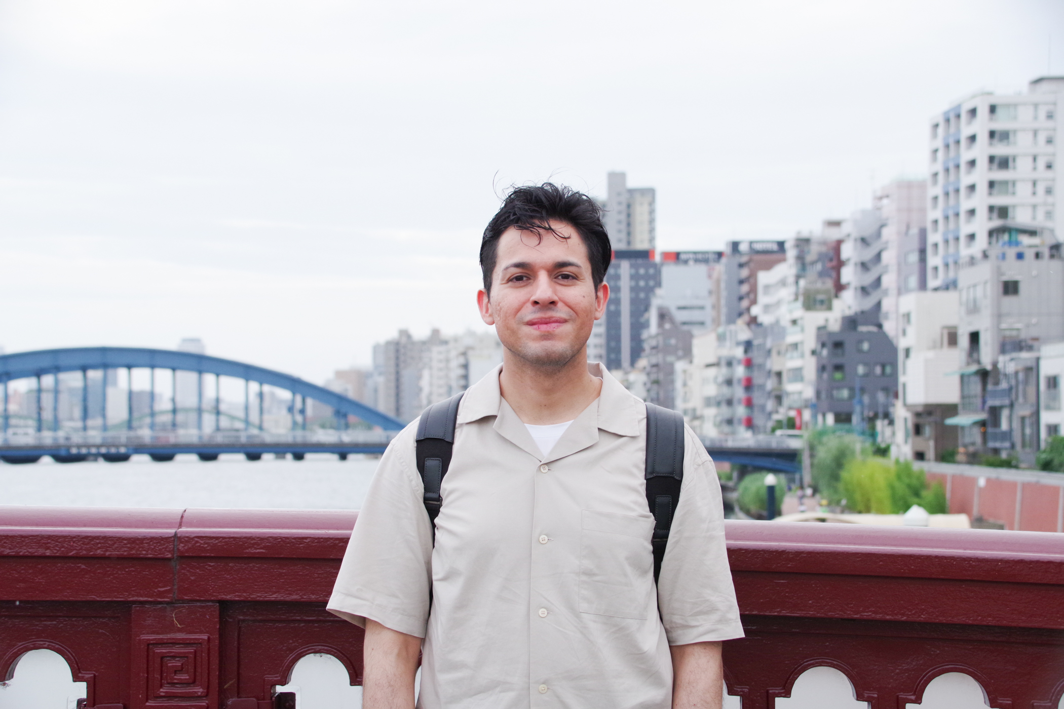 多文化クロストーク