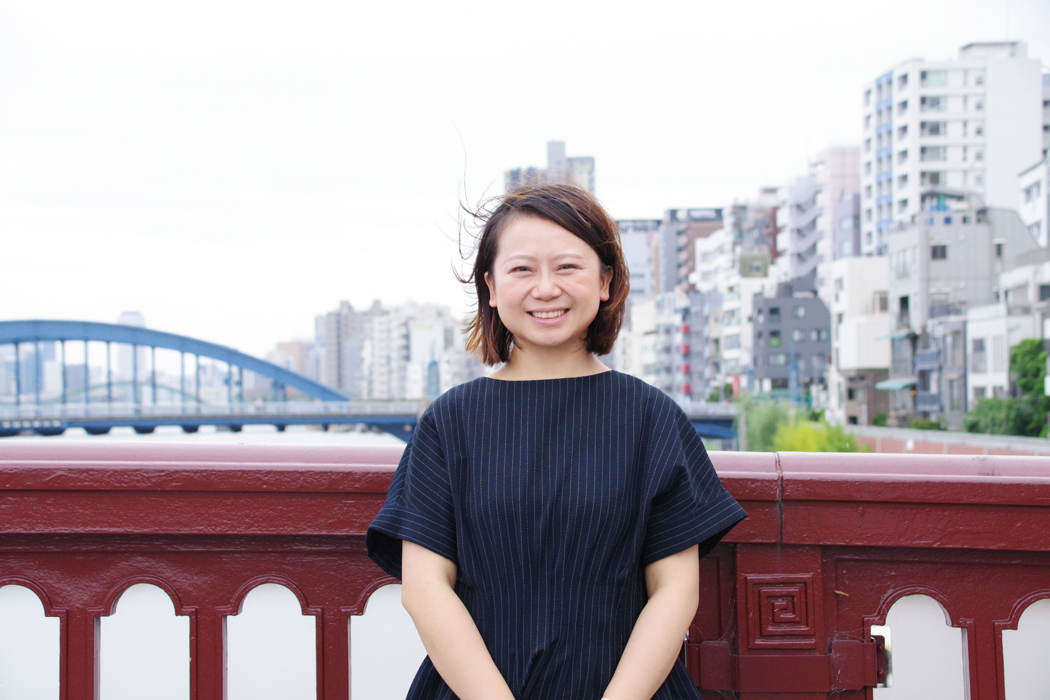 多文化クロストーク