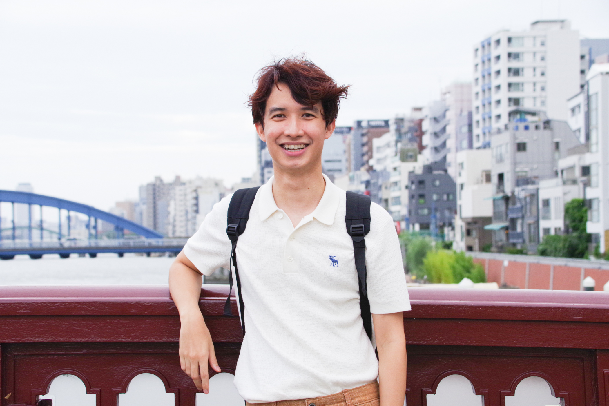 多文化クロストーク