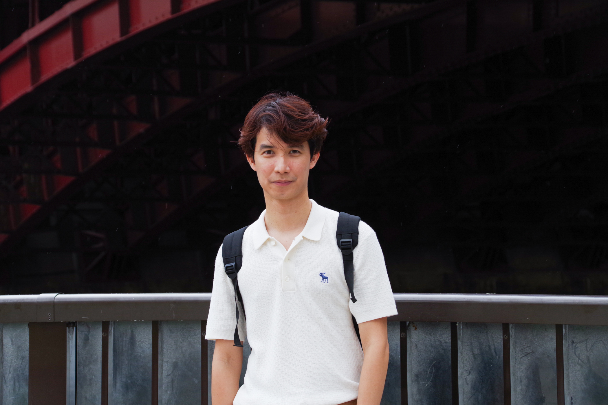 多文化クロストーク