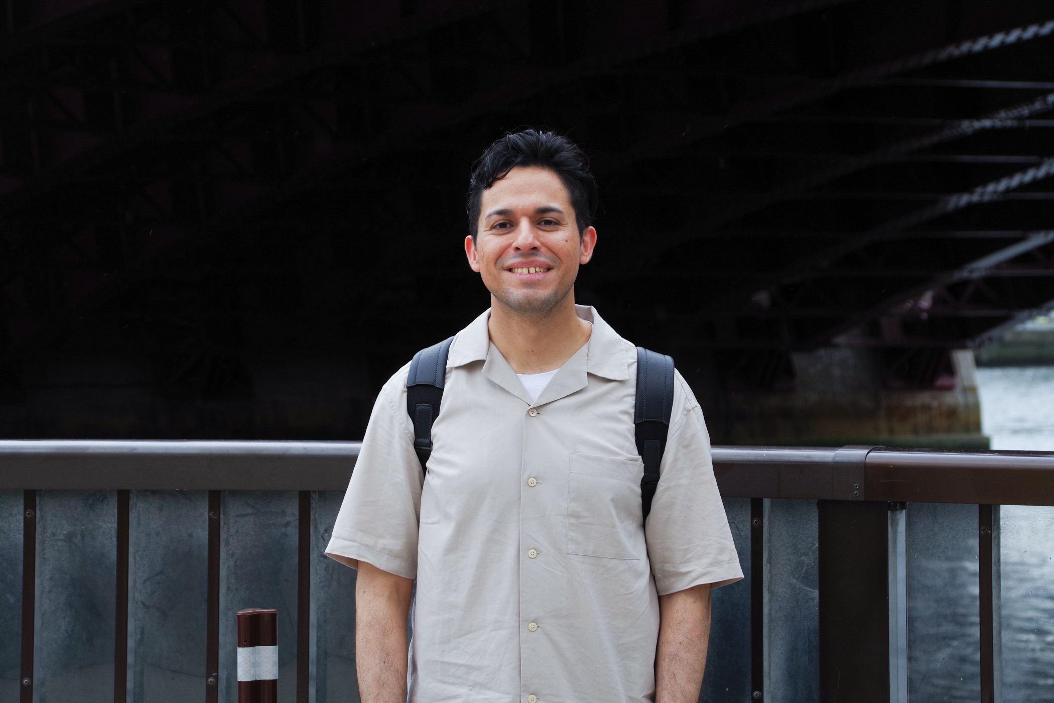 多文化クロストーク