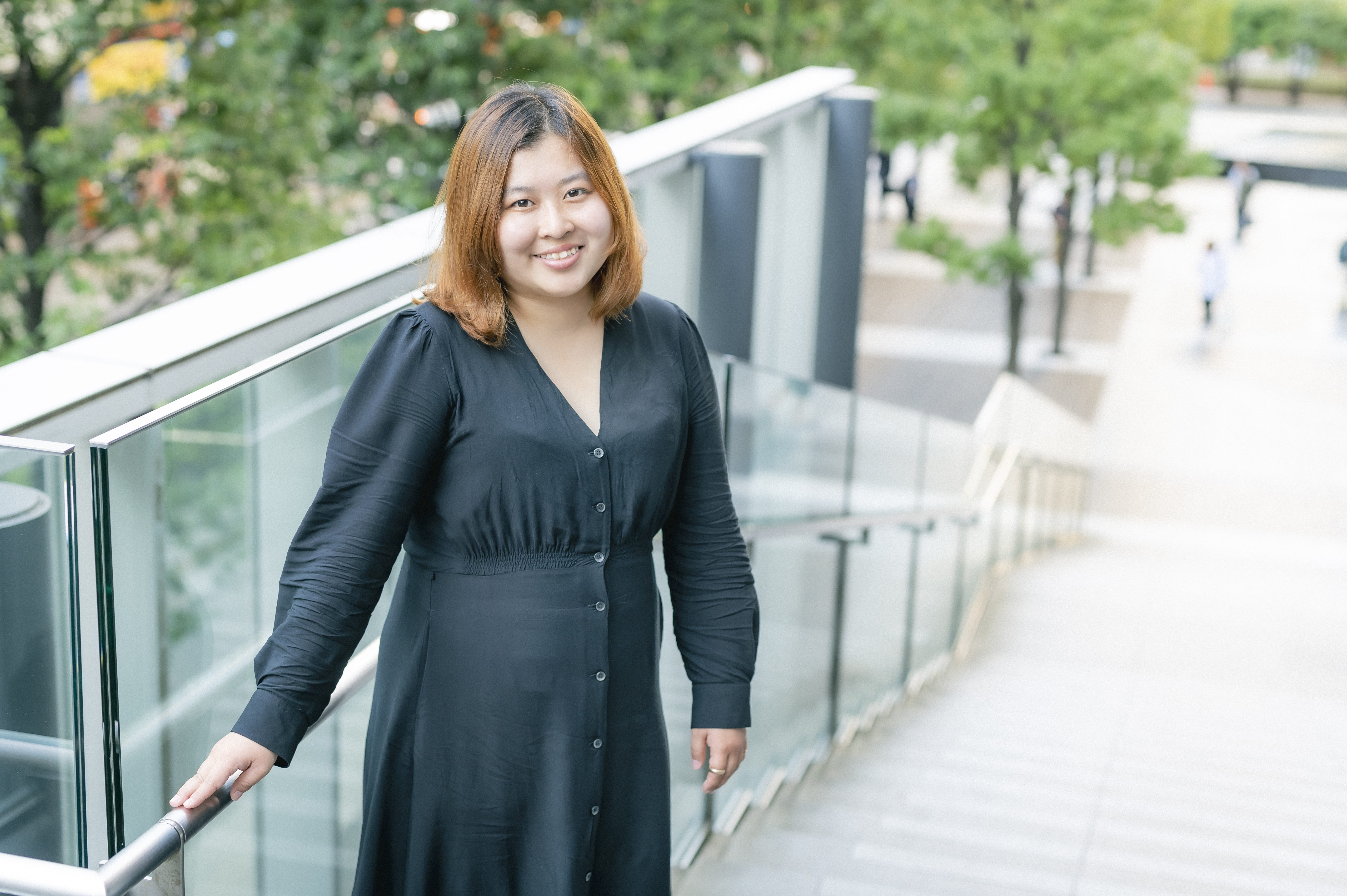 多文化クロストーク