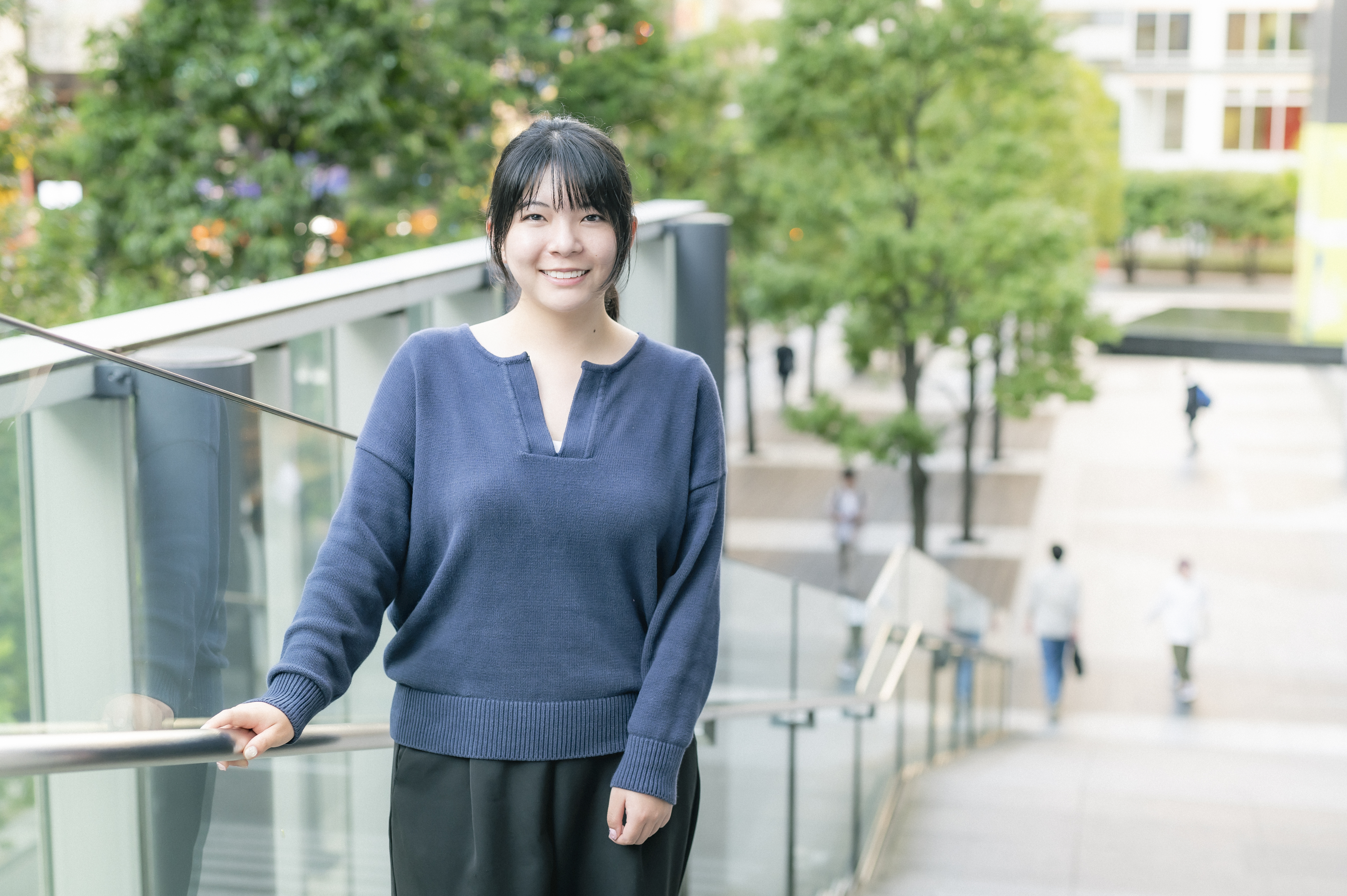 多文化クロストーク