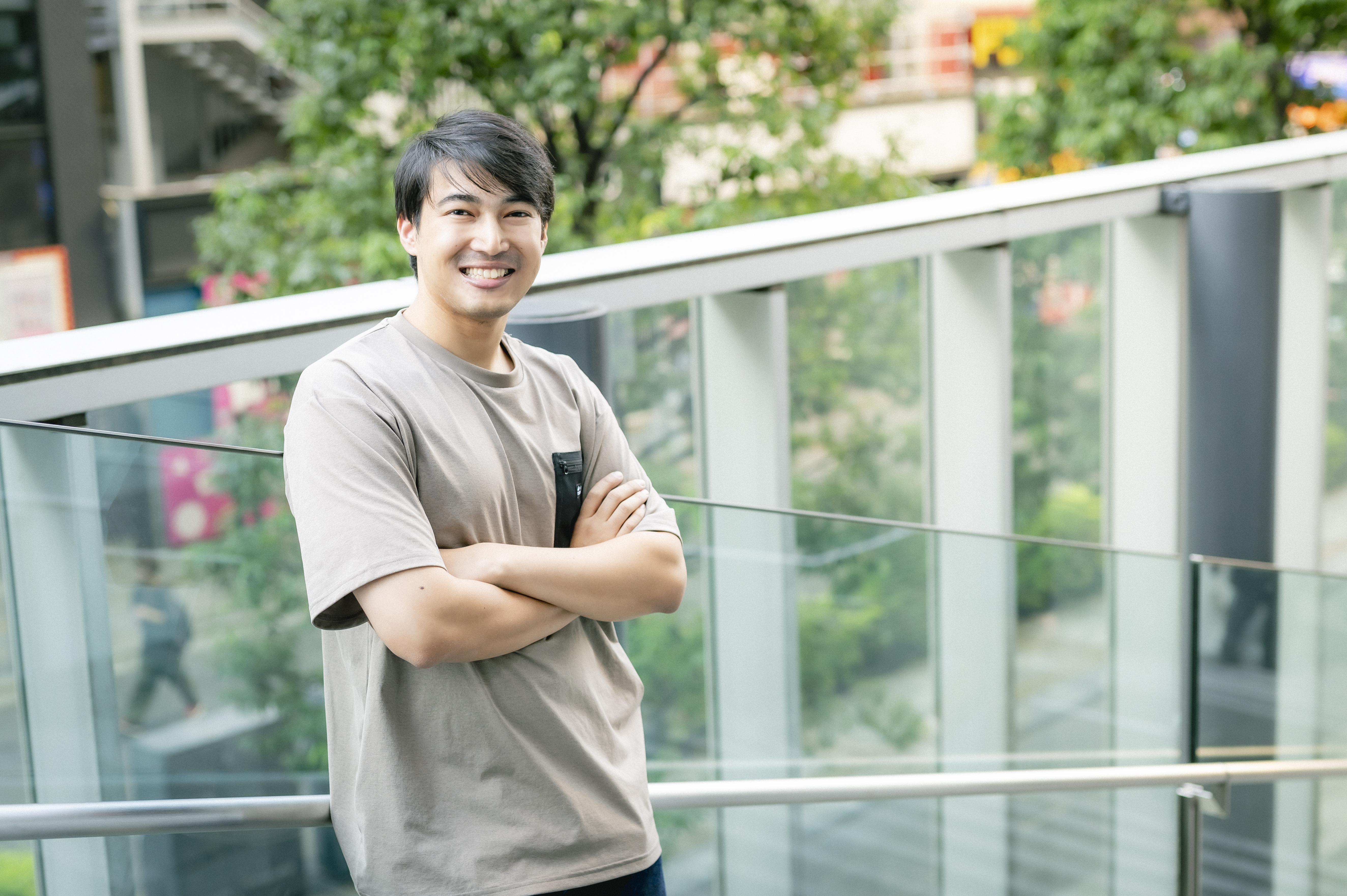 多文化クロストーク